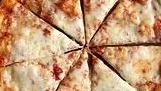 Cheese Pizza — photo 1 of 1