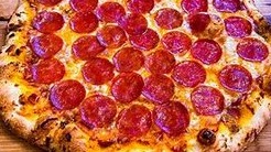 Pepperoni Pizza & Pop — photo 1 of 1