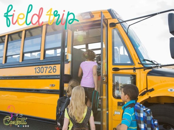 Small Group Field Trip - Under 20 Children — photo 1 of 1