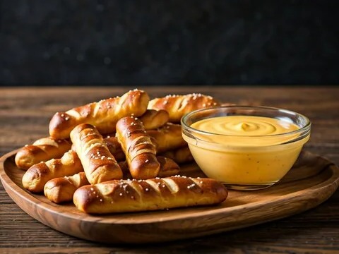 24 Breadsticks for Parties — photo 1 of 1